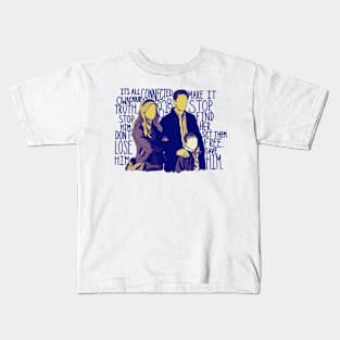 Manifest Kids T-Shirt